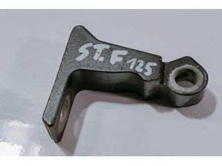 bontott AUDI A4 B8 Bal első Felső Zsanér