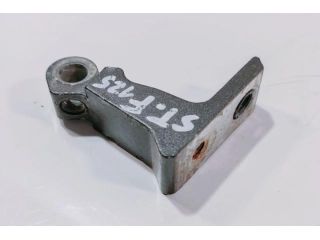 bontott AUDI A4 B8 Bal első Felső Zsanér