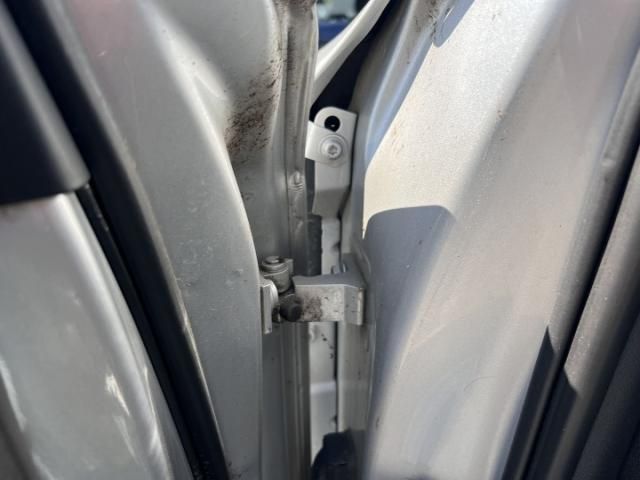 bontott AUDI A4 B8 Bal első Felső Zsanér