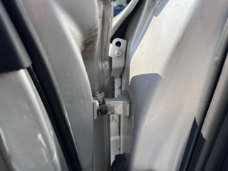 bontott AUDI A4 B8 Bal első Felső Zsanér