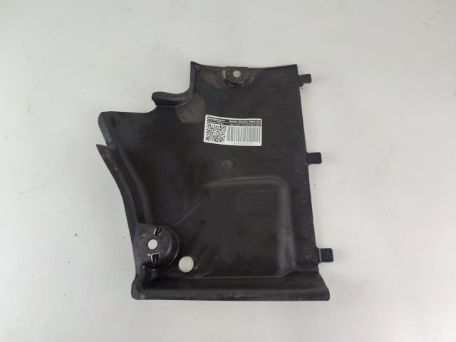 bontott AUDI A4 B8 Bal első Fenéklemez