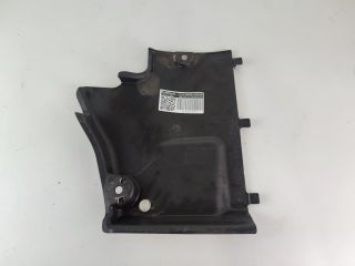 bontott AUDI A4 B8 Bal első Fenéklemez