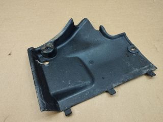 bontott AUDI A4 B8 Bal első Fenéklemez