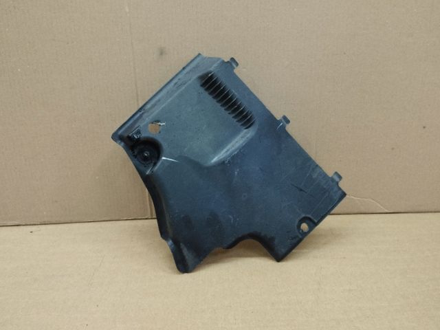 bontott AUDI A4 B8 Bal első Fenéklemez