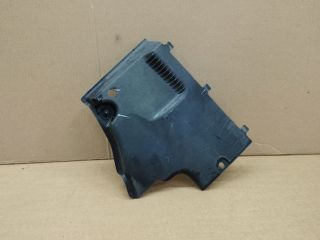 bontott AUDI A4 B8 Bal első Fenéklemez