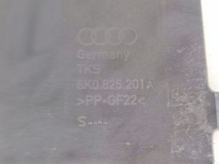 bontott AUDI A4 B8 Bal első Fenéklemez