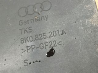 bontott AUDI A4 B8 Bal első Fenéklemez