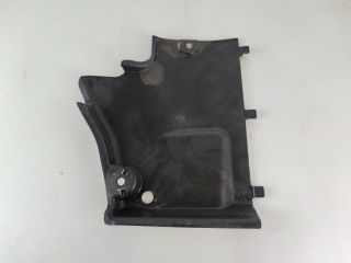 bontott AUDI A4 B8 Bal első Fenéklemez