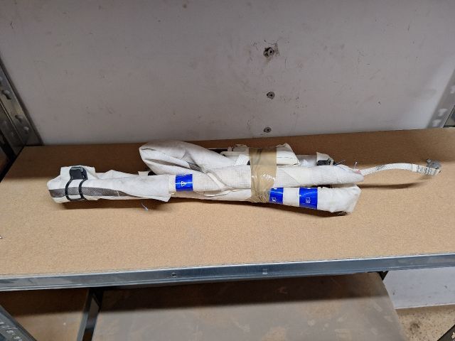 bontott AUDI A4 B8 Bal első Függöny Légzsák