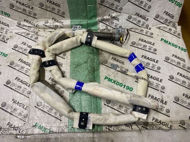 bontott AUDI A4 B8 Bal első Függöny Légzsák