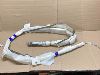 bontott AUDI A4 B8 Bal első Függöny Légzsák