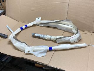 bontott AUDI A4 B8 Bal első Függöny Légzsák