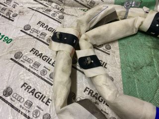 bontott AUDI A4 B8 Bal első Függöny Légzsák