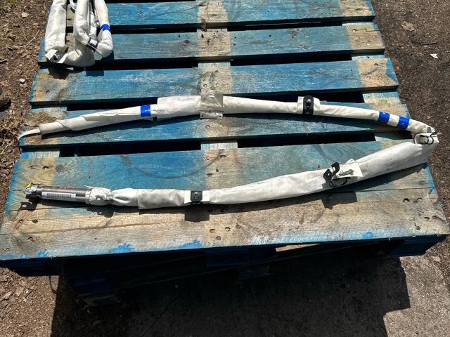 bontott AUDI A4 B8 Bal első Függöny Légzsák