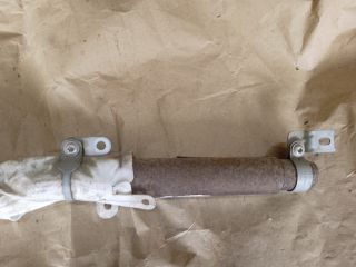 bontott AUDI A4 B8 Bal első Függöny Légzsák