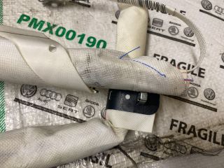 bontott AUDI A4 B8 Bal első Függöny Légzsák