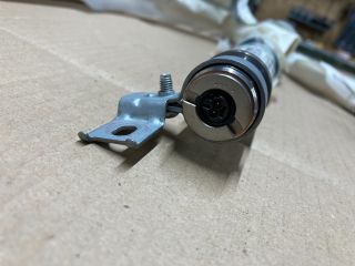 bontott AUDI A4 B8 Bal első Függöny Légzsák