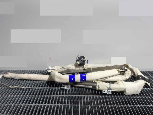 bontott AUDI A4 B8 Bal első Függöny Légzsák