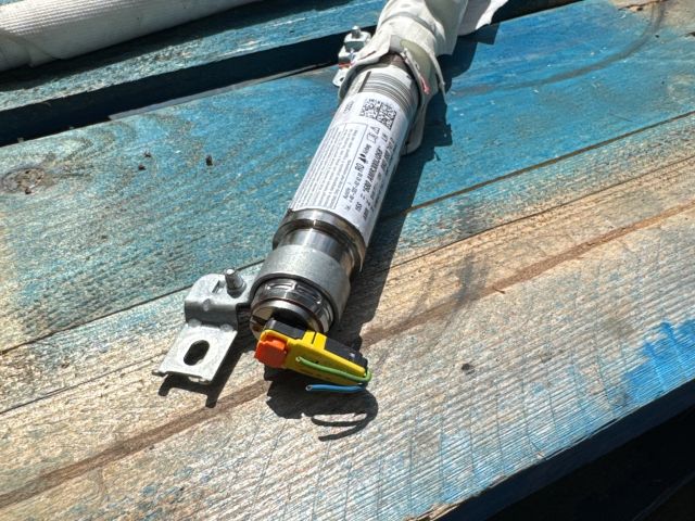 bontott AUDI A4 B8 Bal első Függöny Légzsák