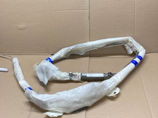 bontott AUDI A4 B8 Bal első Függöny Légzsák