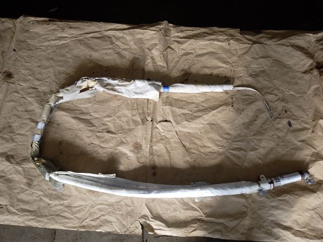 bontott AUDI A4 B8 Bal első Függöny Légzsák