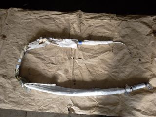 bontott AUDI A4 B8 Bal első Függöny Légzsák