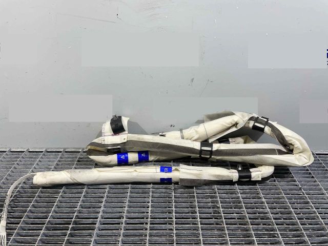 bontott AUDI A4 B8 Bal első Függöny Légzsák