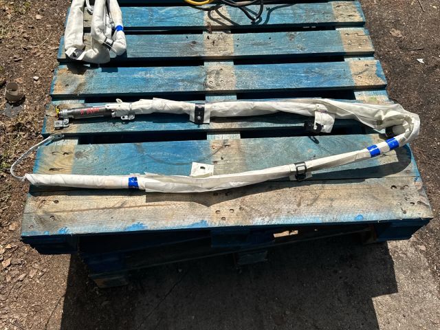 bontott AUDI A4 B8 Bal első Függöny Légzsák