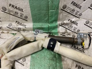 bontott AUDI A4 B8 Bal első Függöny Légzsák