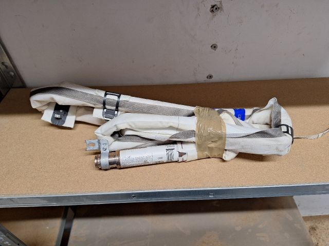 bontott AUDI A4 B8 Bal első Függöny Légzsák