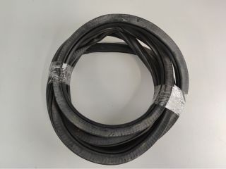 bontott AUDI A4 B8 Bal első Gumikéder