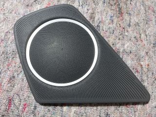 bontott AUDI A4 B8 Bal első Hangszóró Burkolat