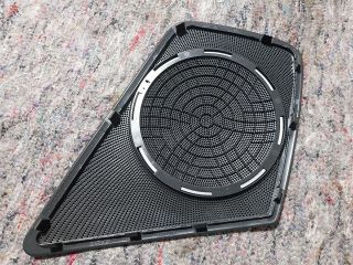 bontott AUDI A4 B8 Bal első Hangszóró Burkolat