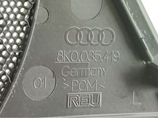 bontott AUDI A4 B8 Bal első Hangszóró Burkolat