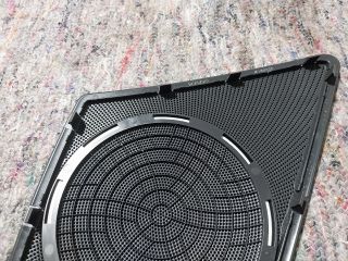 bontott AUDI A4 B8 Bal első Hangszóró Burkolat