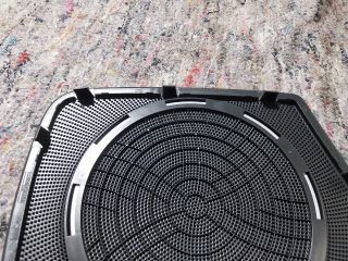 bontott AUDI A4 B8 Bal első Hangszóró Burkolat