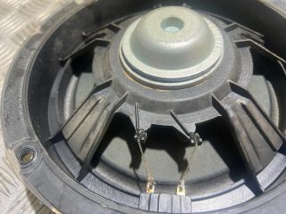 bontott AUDI A4 B8 Bal első Hangszóró