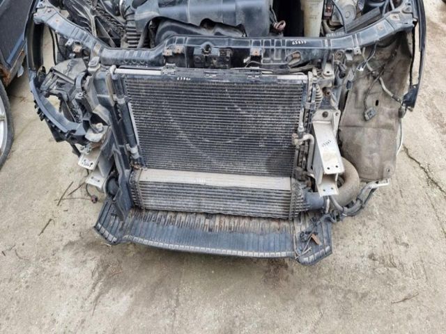 bontott AUDI A4 B8 Bal első Hossznyúlvány