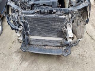 bontott AUDI A4 B8 Bal első Hossznyúlvány