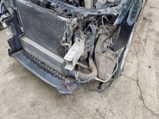 bontott AUDI A4 B8 Bal első Hossznyúlvány