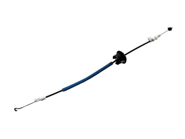 bontott AUDI A4 B8 Bal első Kilincs Bowden