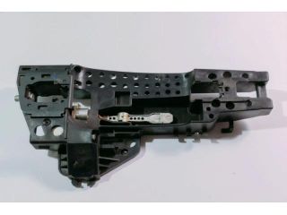 bontott AUDI A4 B8 Bal első Kilincs Hátulja