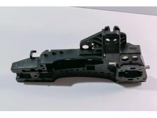 bontott AUDI A4 B8 Bal első Kilincs Hátulja