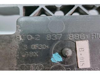 bontott AUDI A4 B8 Bal első Kilincs Hátulja