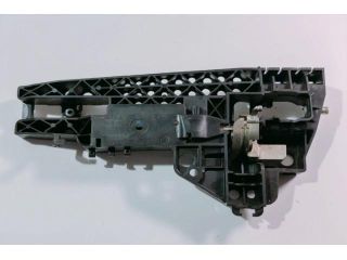 bontott AUDI A4 B8 Bal első Kilincs Hátulja