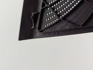 bontott AUDI A4 B8 Bal első Kis Hangszóró Burkolat