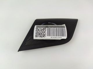 bontott AUDI A4 B8 Bal első Kis Hangszóró Burkolat