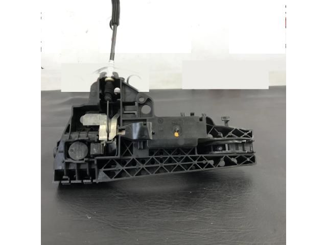 bontott AUDI A4 B8 Bal első Külső Kilincs