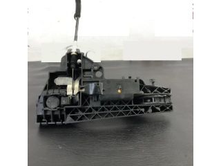 bontott AUDI A4 B8 Bal első Külső Kilincs