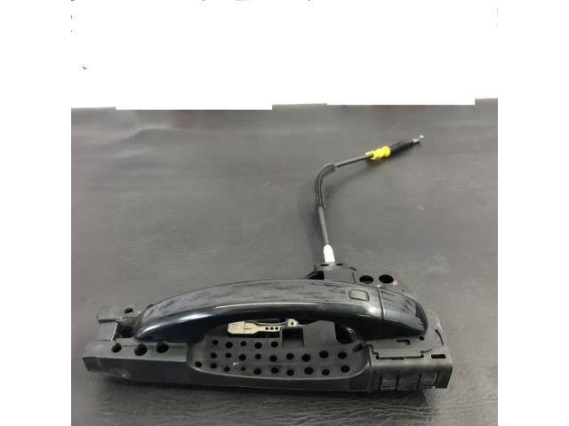 bontott AUDI A4 B8 Bal első Külső Kilincs